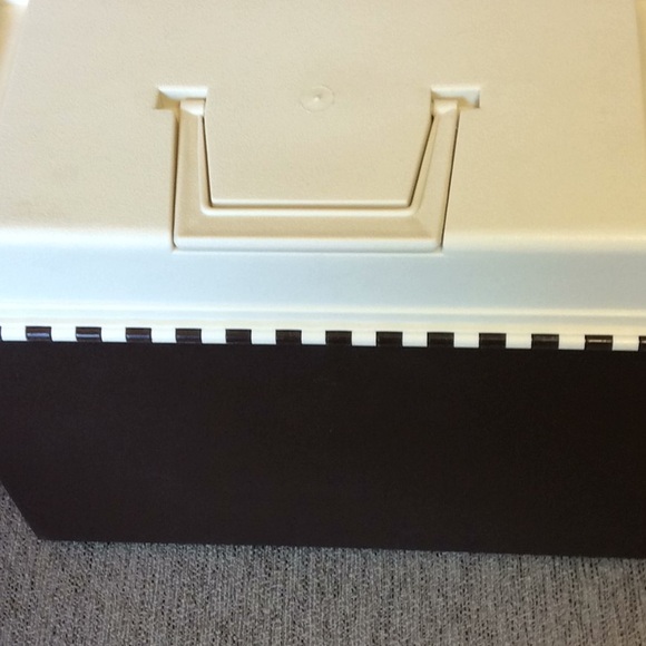 FINAL SALE PRICE New Handy Pedigree Household Records File - Picture 5 of 7